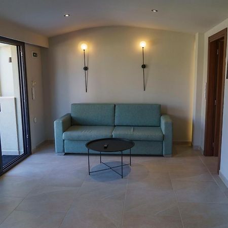 Zinozis Beach Apartments Vourvourou Exterior photo
